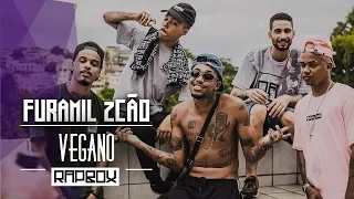 Furamil 2Cão - Ghetto ZN | Chris Mc | Sant | Xaga | Major RD - Vegano