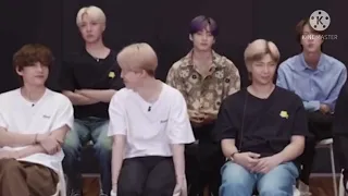 Bts sing baby shark