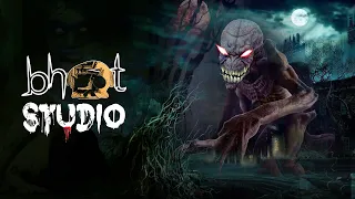 Bhoot Studio Live with RJ Uday | 27 April 2023 | JAGO FM