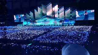 SAVE ME 💜Yet To Come in Busan 부산 콘서트 Concert 아미시점 아미체험영상 세이브미