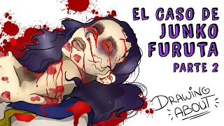 EL CASO DE JUNK0 (Parte 2) | Draw My Life