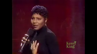 Toni Braxton -Rare Unseen Quality-Breathe Again - Apollo, NY(12/18/1993) 4K 60FPS-BEST QUALITY