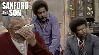 Fred Gets An Inheritance | Sanford and Son