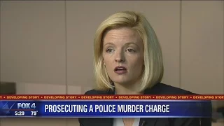 Prosecuting Roy Oliver Police Murder Charge of teen Jordan Edwards