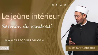 Le jeûne intérieur