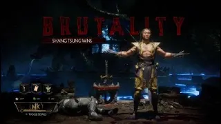 Mortal Kombat 11 - Your Soul Is Mine!!!