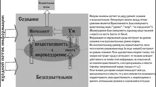 В.В. Пякин_Нравственность и Человеческий строй психики