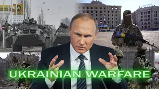 MW2 SSDD Intro Remake Russo-Ukrainian War