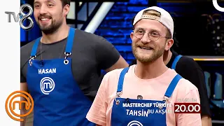 MASTERCHEF TÜRKİYE 46. BÖLÜM FRAGMANI