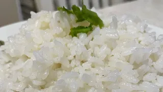 Как правильно варить рис !!! Самый вкусный круглозерный рис! #рис #NonnaFood #rice
