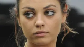 Celebs Who Can't Stand Mila Kunis