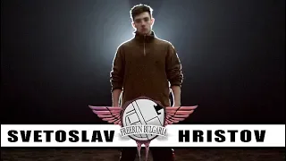 Svetoslav Hristov | 2017