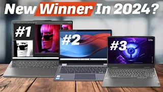 Best Lenovo Laptop 2024 - There's ONE Clear WINNER?