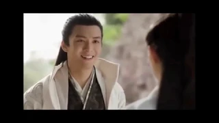 Part 3-Sweet Moments Zhang Wu Ji & Zhao Min on Heavenly Sword and Dragon Slaying Sabre 2019