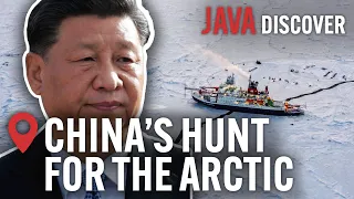 The Rise of Chinarctic | China's Chilling Ambitions to Develop in the Arctic State (Documentary)