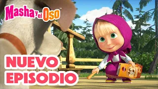 Masha y el Oso Castellano 🐻👧 NUEVO EPISODIO 💥 Venimos en Son de Paz 👽🛸⚡ (Episodio 65)