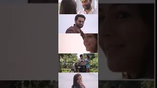 whatsapp status #anarkkali movie #song #vaanam chayum