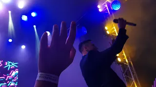 Shuttered dreams   - Сергей  Лазарев Sergey Lazarev 2.08.19 shorehouse Москва