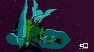 BEN 10 OMNIVERSE S8 EP9 THE END OF AN ERA EPISODE CLIP IN TAMIL