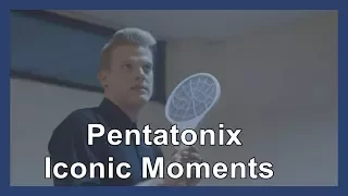 Pentatonix - "Iconic Moments"