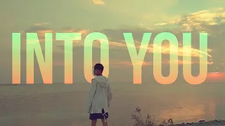 INTO YOU - Wahyu Adi Saputra | Ariana Grande | Thomas Lacroix | Music Video Cover