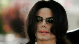 Michael Jackson ein Eunuch? Die drei krassesten Verschwörungstheorien