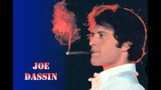 Joe Dassin - Le temps des oeufs au plat