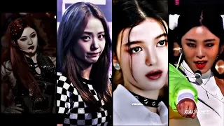 Kpop tik tok edits compilation pt.2