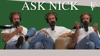 Ask Nick - I Think I’m Emotionally Ab*sive | The Viall Files w/ Nick Viall