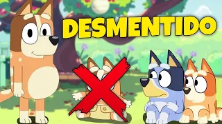 Bluey Temporada 4: ¿Chilli Está Embarazada?