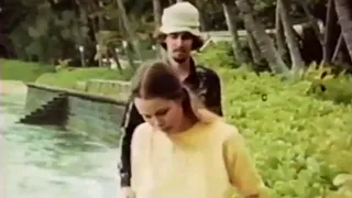 The Mamas & The Papas - Go Where You Wanna Go (Music Video)