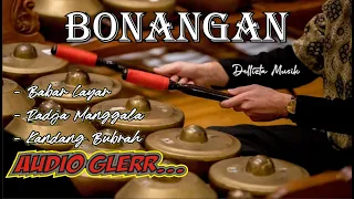 Bonangan - New Dellizta