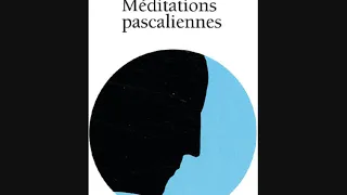 Pierre Bourdieu et Roger Chartier (1997) Méditations pascaliennes