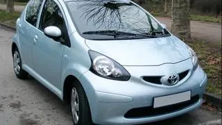 toyota yaris mpg