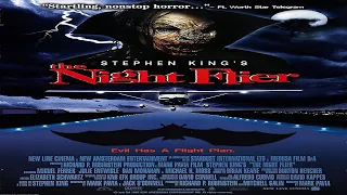 The Night Flier (1997) - Fantasy, Horror, Mystery - Film sa prevodom