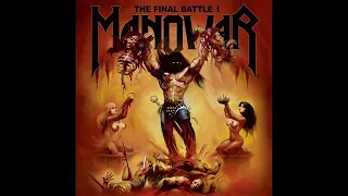 Manowar- Blood and Steel
