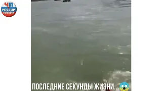 Смертельный заплыв в Горном Алтае утанула женщина из Новосибирска 🙏