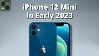 Is the iPhone 12 Mini Good in 2023?