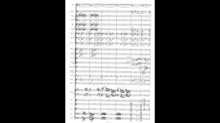 Alexander Scriabin - Prometheus or The Poem of Fire (with score)