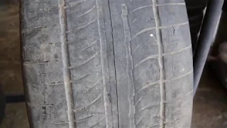 PIRELLI TIRES WEAR LIKE CRAP! (FACTS)