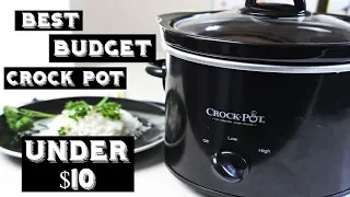 Instant Mini Crock Pot | Should You Buy It?!