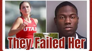 Rising Student Athlete Stalked & Killed by Ex-Boyfriend | The Frightening Case Of Lauren McCluskey