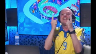 EURO 2020. ВАЦКО ЖЖЕТ. ЭМОЦІЇ КОЖНОГО УКРАЇНЦЯ