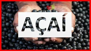 Os 20 Benefícios do Açaí Para Saúde | Dicas de Saúde