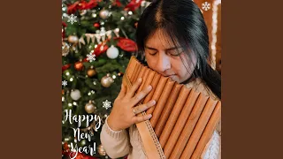 Happy New Year (Panflute) (Instrumental)