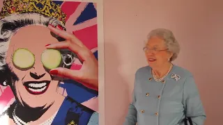 Mother’s Day for HM The Queen - Behind The Scenes