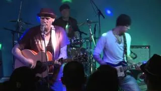 Jimmy Cornett and The Deadmen - Road To Heaven (live, HD)