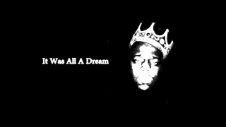 The Notorious B.I.G - Hypnotized (HQ CC Lyrics)