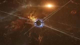 Eve Online NC. & PL vs rest of Eve - Rokh battle at Fortizar