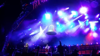 AC/DC hells bells live Nürnberg 8. Mai.2015